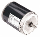 Marathon Motors 1 1/2 HP, General Purpose Motor, 3-Phase, 3450 Nameplate RPM, 230/460 Voltage, 56C Frame - 5K46KN2173