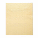 Rubbermaid Absorbent Pads, 16 x 18 in Size, Over The Spill, Abosorbs 16 oz of Liquid, Includes 22 Pads - FG425200YEL