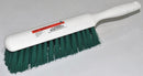 Tough Guy 13"L Polyester Short Handle Bench Brush, White - 3NB69