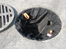Enpac Catch Basin Insert, Removes Debris, Sediment, Trash - 4340