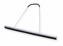 Tough Guy Synthetic Push Broom, 84 in Sweep Face - 3PCC3