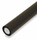 Tough Guy 36 inW Roller Foam Rubber Replacement Squeegee Blade, Black - 3PCC6