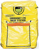 Honeywell Insulating Jacket, Yellow - 32-000530-0000