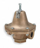 Cash Valve Pressure Regulator, Bronze, 2 to 30 psi - 20253-0016