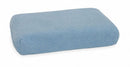 Tough Guy 5 in x 3 in Microfiber Sponge, Blue, 2PK - 3RAK3