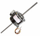 Century 1/4 HP Room Air Conditioner Motor,Permanent Split Capacitor,1625 Nameplate RPM,208-230 Voltage,Frame - 747