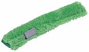 Unger Replacement Sleeve, Microfiber, Green - NS350