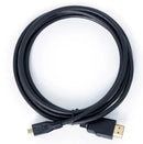 Promaster 89335 HDMI Cable A to Micro-D - 6’