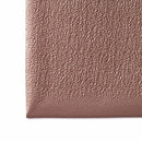 Notrax Static Dissipative Mat, 60 ft L, 3 ft W, 3/8 in Thick, Brown - 825R0036BR