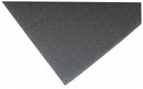 Notrax Antifatigue Runner, PVC Closed Cell Foam, 12 ft x 3 ft, 1 EA - 411S4312BL
