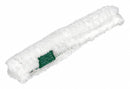 Unger 14 inW Straight Replacement Squeegee Sleeve, White - WS350