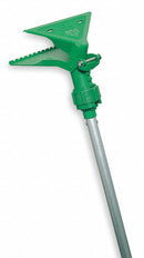 Unger Cloth and sponge holder, Nylon Plastic - FIXI0