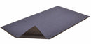 Notrax Indoor Entrance Runner, 8 ft L, 4 ft W, 5/16 in Thick, Rectangle, Blue - 141S0048BU