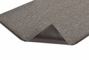 Notrax Indoor Entrance Runner, 10 ft L, 3 ft W, 3/8 in Thick, Rectangle, Charcoal - 132S0310CH