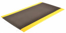 Notrax Antifatigue Mat, PVC Sponge, 6 ft x 3 ft, 1 EA - 406S0036BY