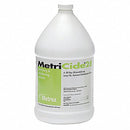 Metricide Disinfectant and Sanitizer, 1 gal Cleaner Container Size, Bottle Cleaner Container Type - MGMC078800