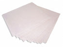 Absorbent Specialty Products Acid Neutralizer Pads, Neutralizes Acids, Pads, 12 x 12 in - 3WMX7