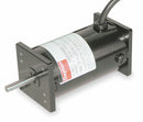 Dayton DC Permanent Magnet Motor, DC Permanent Magnet, 1/53 HP - 3XE21