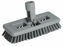 Unger 8 inL Polypropylene Replacement Brush Head Swivel Head Brush, Not Included - SB20G
