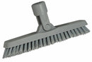 Unger 9 7/16 inL Polypropylene Replacement Brush Head Swivel Corner Brush, Not Included - CB20G