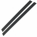 Rubbermaid Hook And Loop Replacement - FGQ18000BK00