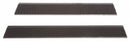 Rubbermaid Hook and Loop Replacement, 23 In - FGQ24000BK00