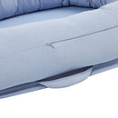 Snuzii 2-in-1 Infant Lounger