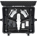 HPRC 2730 WINS Wheeled Hard Case + Foam for DJI Inspire