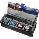 Manfrotto LW-99 PL Rolling Organizer