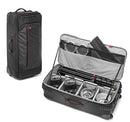 Manfrotto LW-97W PL Rolling Organizer