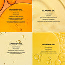 Body Oil