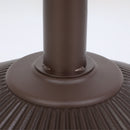 Abba Patio Round Base for Market Umbrella