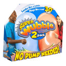 Super Wubble Ball - 2-Pack Assortment