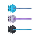 Junior Swim Goggles - 3 Pack