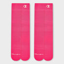 All Sport Performance Over the Calf Socks 2pk - Pink