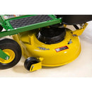 John Deere Z345M 42-Inch 22 HP Gas Dual Hydrostatic Zero-Turn Riding Lawn Mower