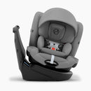 Callisto G 360 3-in-1 Convertible High-Back Booster Car Seat - Stone Grey
