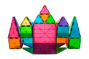 32-Piece Classic Magnetic Construction Set