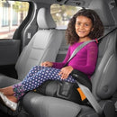 GoFit Plus Backless Booster Car Seat - Avenue