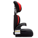 Belt-Positioning Booster Car Seat - Peeking Mickey