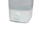 Easy-Fill Cool Mist Humidifier - White