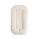 Toddler Lounger - Natural Cotton