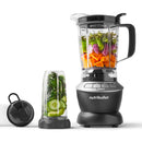 56 Oz. Blender Combo with Single Serve Cups - 1000W