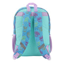 Kids' 16" Backpack Set with Lights - Blue