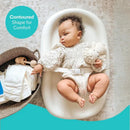 Changing Pad - Taupe