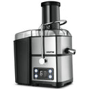 6 Speed Wide Mouth Juice Extraction with Self-Clean