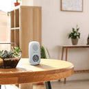 Audio Baby Monitor