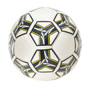 Specialty Size 3 Soccer Ball - White/Black/Yellow