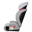 RodiSport Kids Booster Car Seat - Polished Pebble