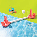 Pool Volleyball Set - Age 14 & Up
